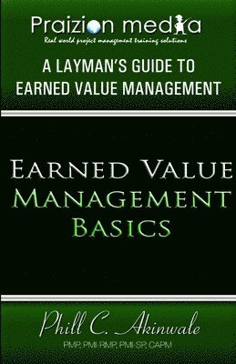 Earned Value Basics 1