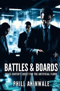 bokomslag Battles & Boards
