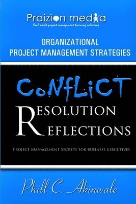 bokomslag Conflict Resolution Reflections