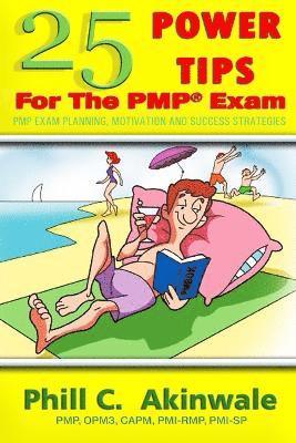 25 Power Tips for the PMP Exam 1