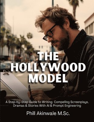 bokomslag Hollywood Model