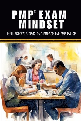 PMP Exam Mindset 1