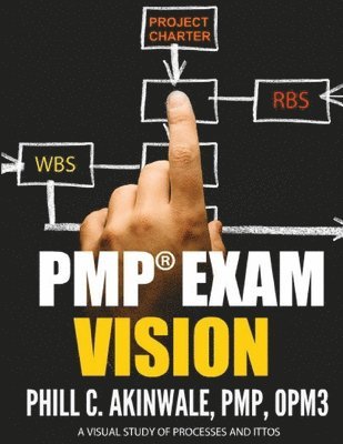 bokomslag Pmp Exam Vision