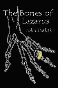 bokomslag The Bones of Lazarus