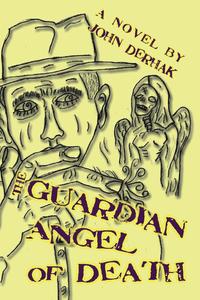 bokomslag The Guardian Angel of Death