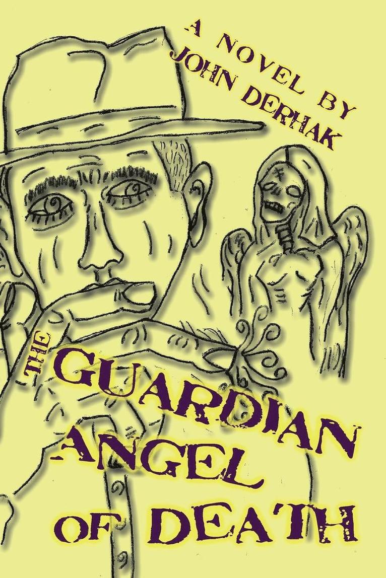 The Guardian Angel of Death 1