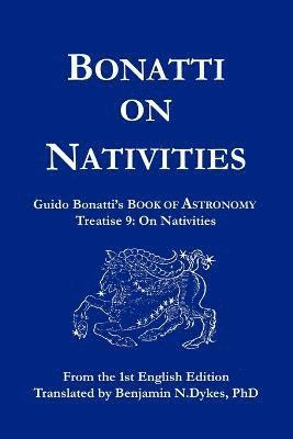Bonatti on Nativities 1