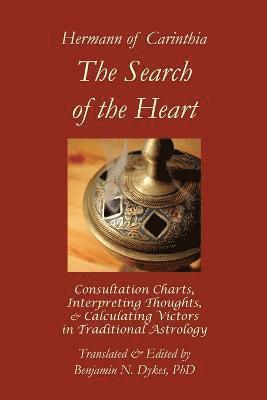 The Search of the Heart 1