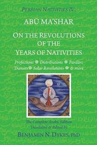 bokomslag Persian Nativities IV