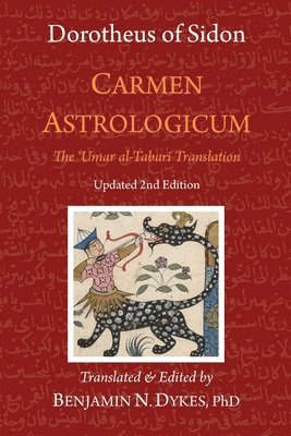 Carmen Astrologicum 1