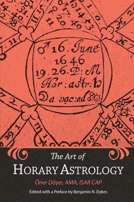 The Art of Horary Astrology 1