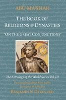 bokomslag The Book of Religions and Dynasties