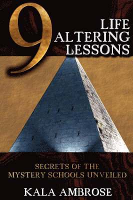 9 Life Altering Lessons 1