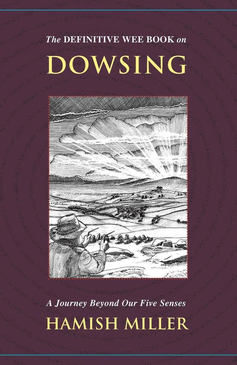 The Definitive Wee Book on Dowsing 1