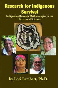 bokomslag Research for Indigenous Survival