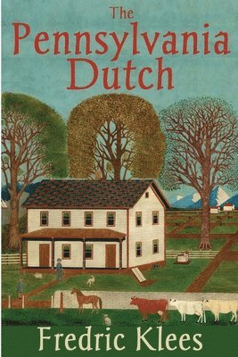 The Pennsylvania Dutch 1