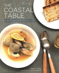 bokomslag Coastal Table