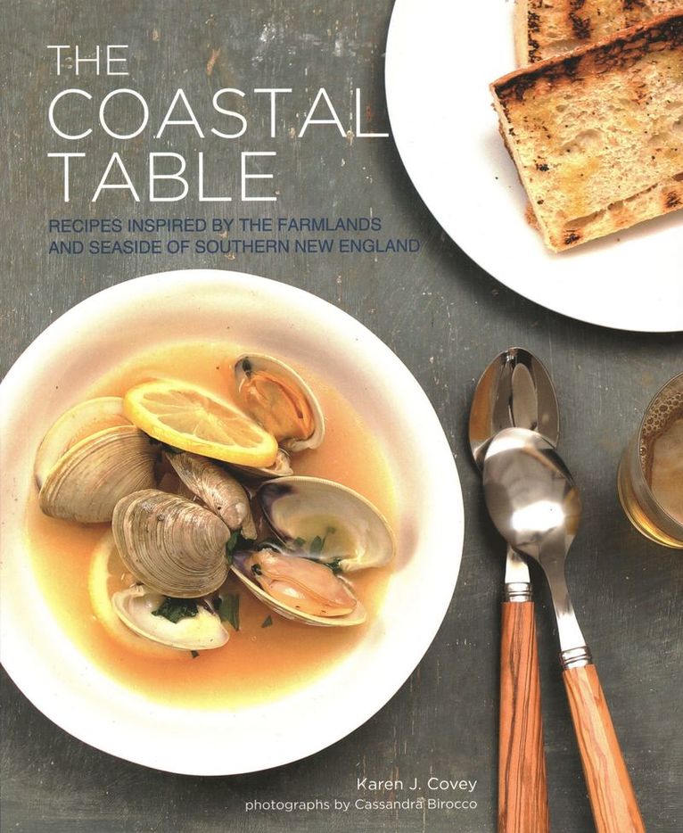 Coastal Table