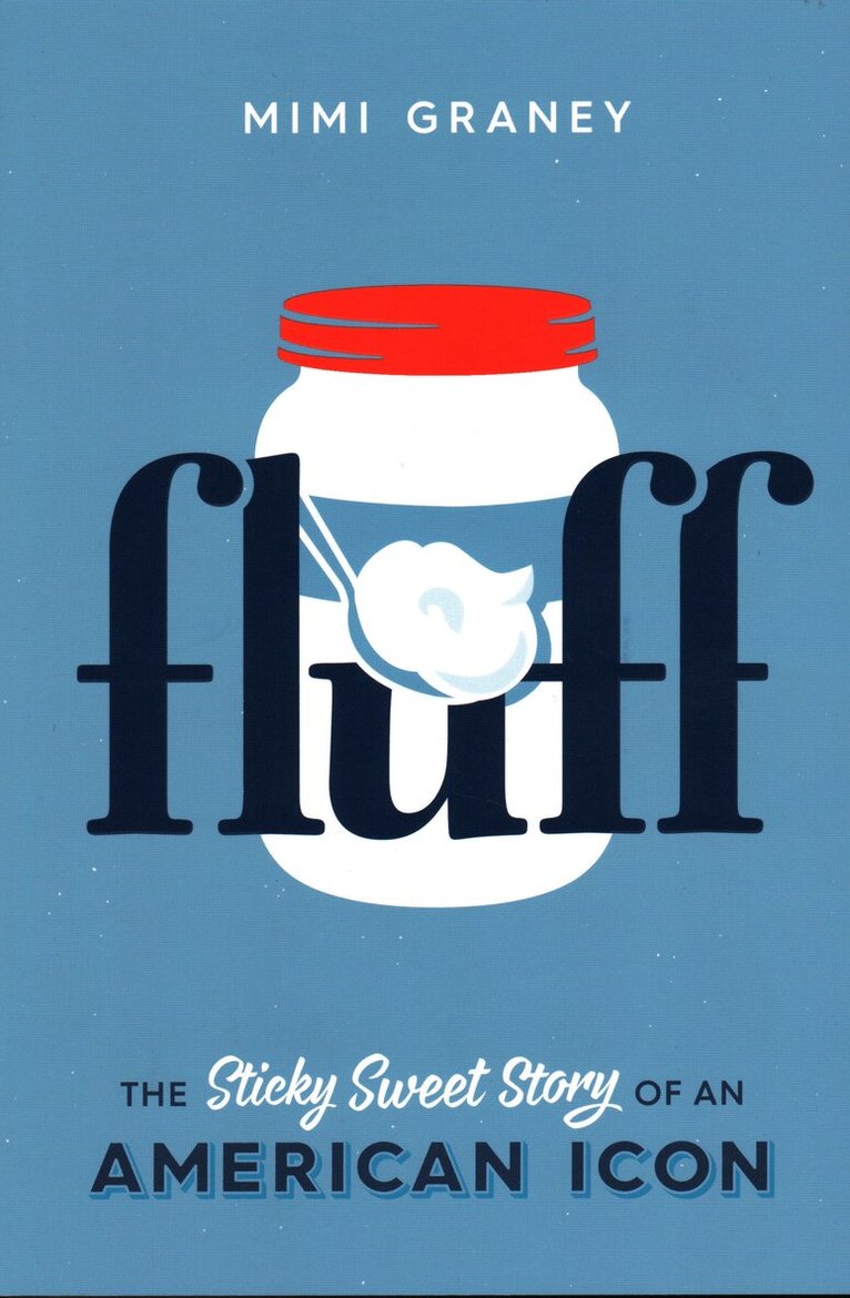 Mimi Graney - Fluff, Häftad