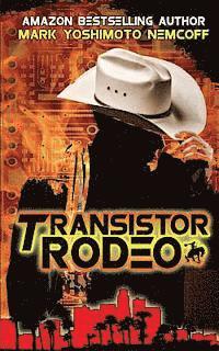 bokomslag Transistor Rodeo