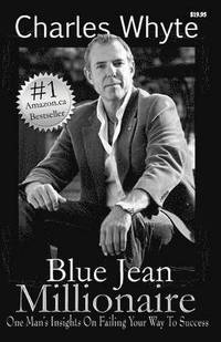bokomslag Blue Jean Millionaire