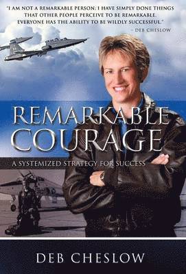 Remarkable Courage 1