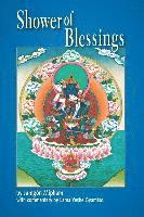 Jamgon Mipham, Jamgon Mipham - Shower of Blessings, Häftad