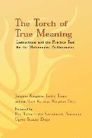 Torch of True Meaning 1