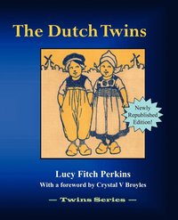 bokomslag The Dutch Twins