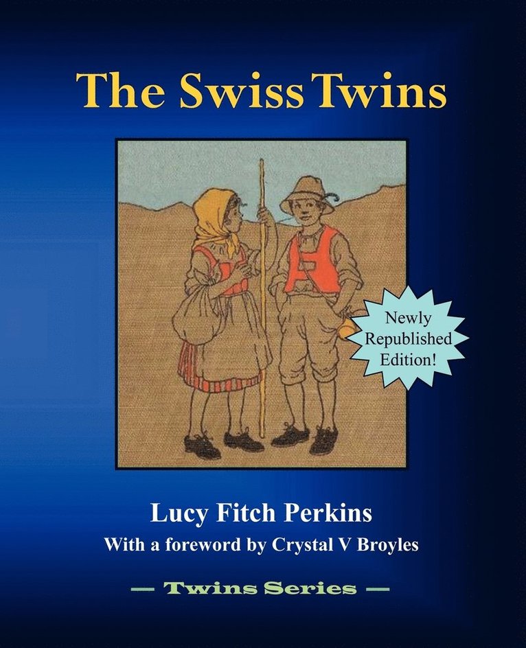 The Swiss Twins 1