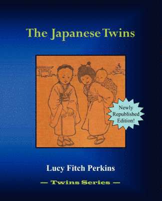 The Japanese Twins 1