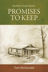 bokomslag Promises to Keep