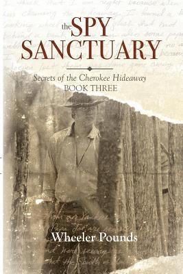 The Spy Sanctuary 1