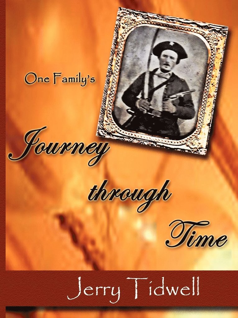 One Family's Journey Through Time 1