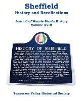 bokomslag Sheffield - History and Recollections