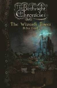 bokomslag The Wizard's Tower