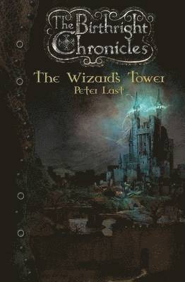 The Wizard's Tower 1