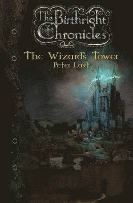 Wizard's Tower