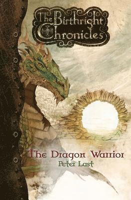 The Dragon Warrior 1