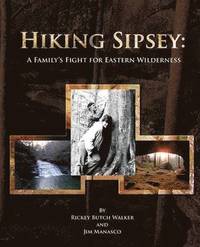 bokomslag Hiking Sipsey