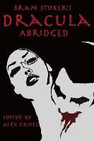 bokomslag Dracula Abridged