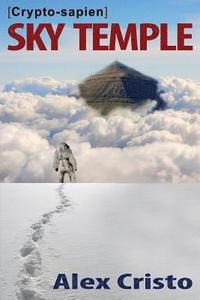 bokomslag Crypto-Sapien: Sky Temple