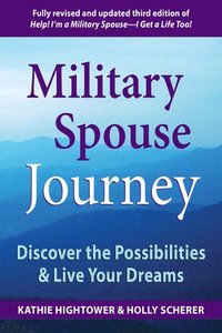 bokomslag Military Spouse Journey