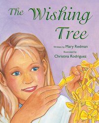 bokomslag The Wishing Tree