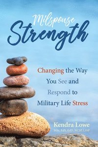 bokomslag Milspouse Strength