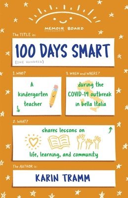 bokomslag 100 Days Smart