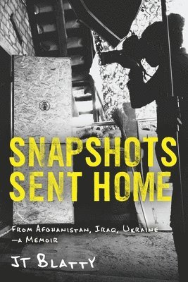 Snapshots Sent Home