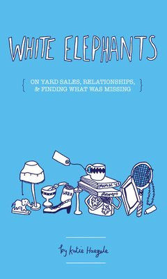 White Elephants 1