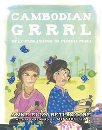 bokomslag Cambodian Grrrl