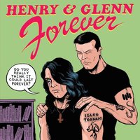 bokomslag Henry & Glenn Forever